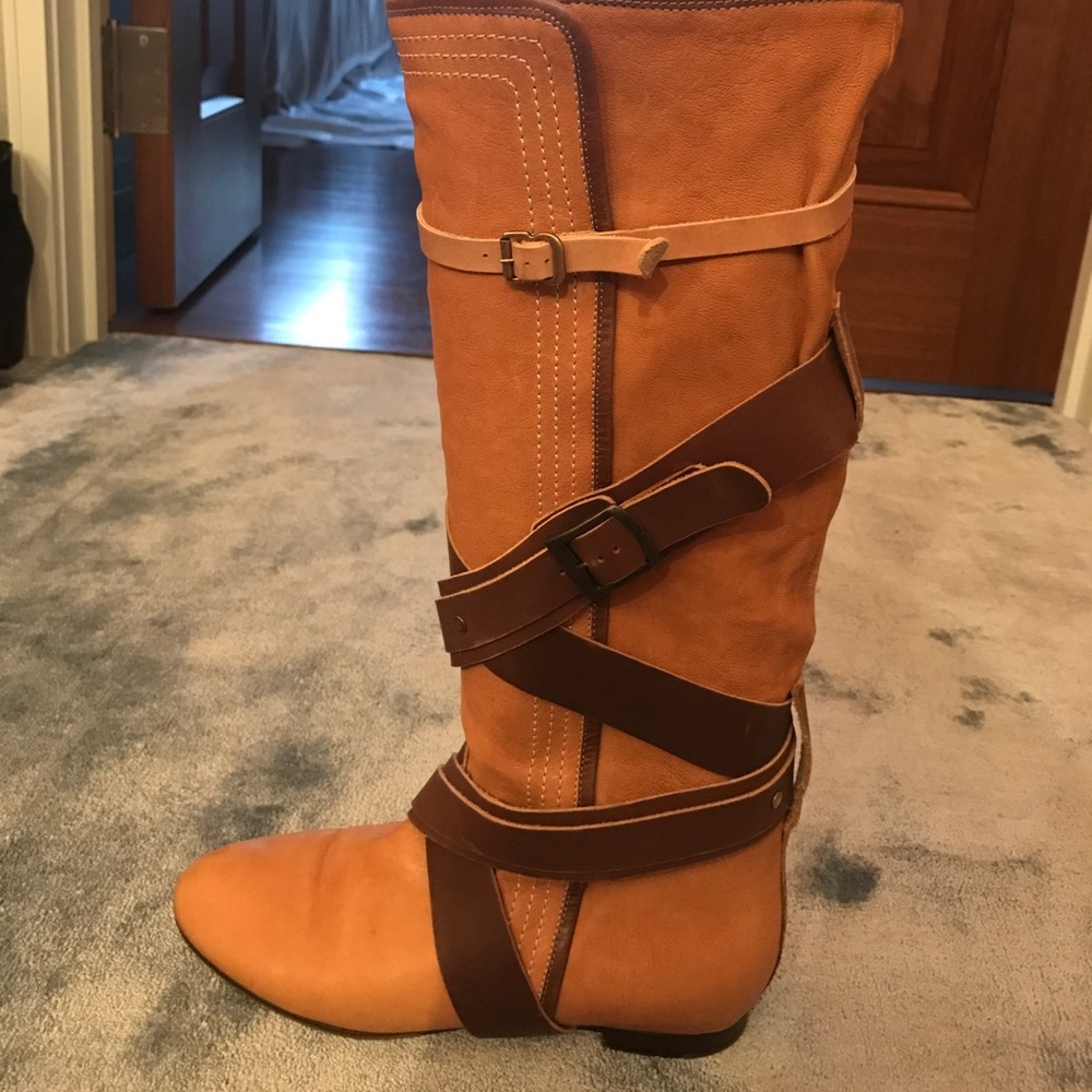 boots