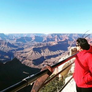 Meet your Posher, Asha