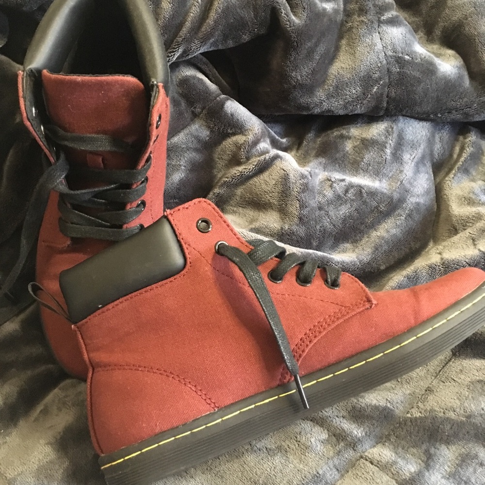 Dr. Martens Maelly Boot