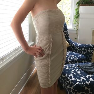 Body con dress