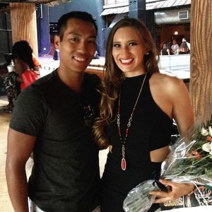 Meet your Posher, Yarzar