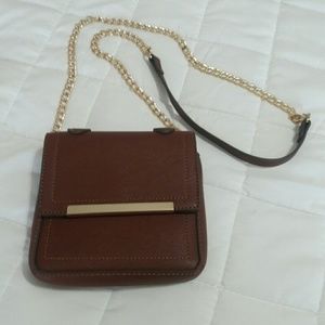 Cross body bag