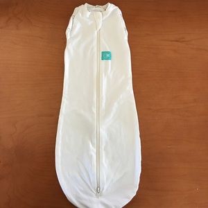 Ergo Cocoon swaddle