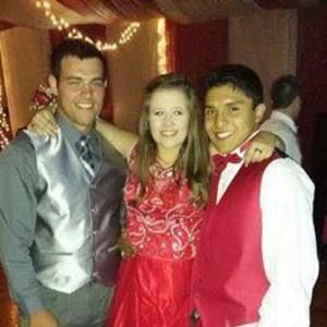 Meet your Posher, Blake