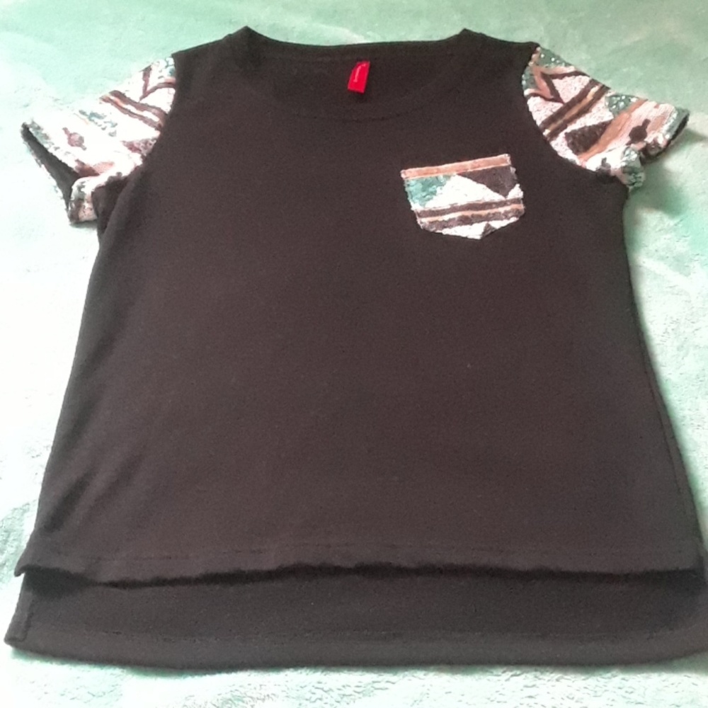 Fashionomics shirt