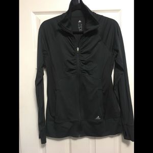 Adidas Track Jacket