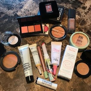 Makeup bundle!