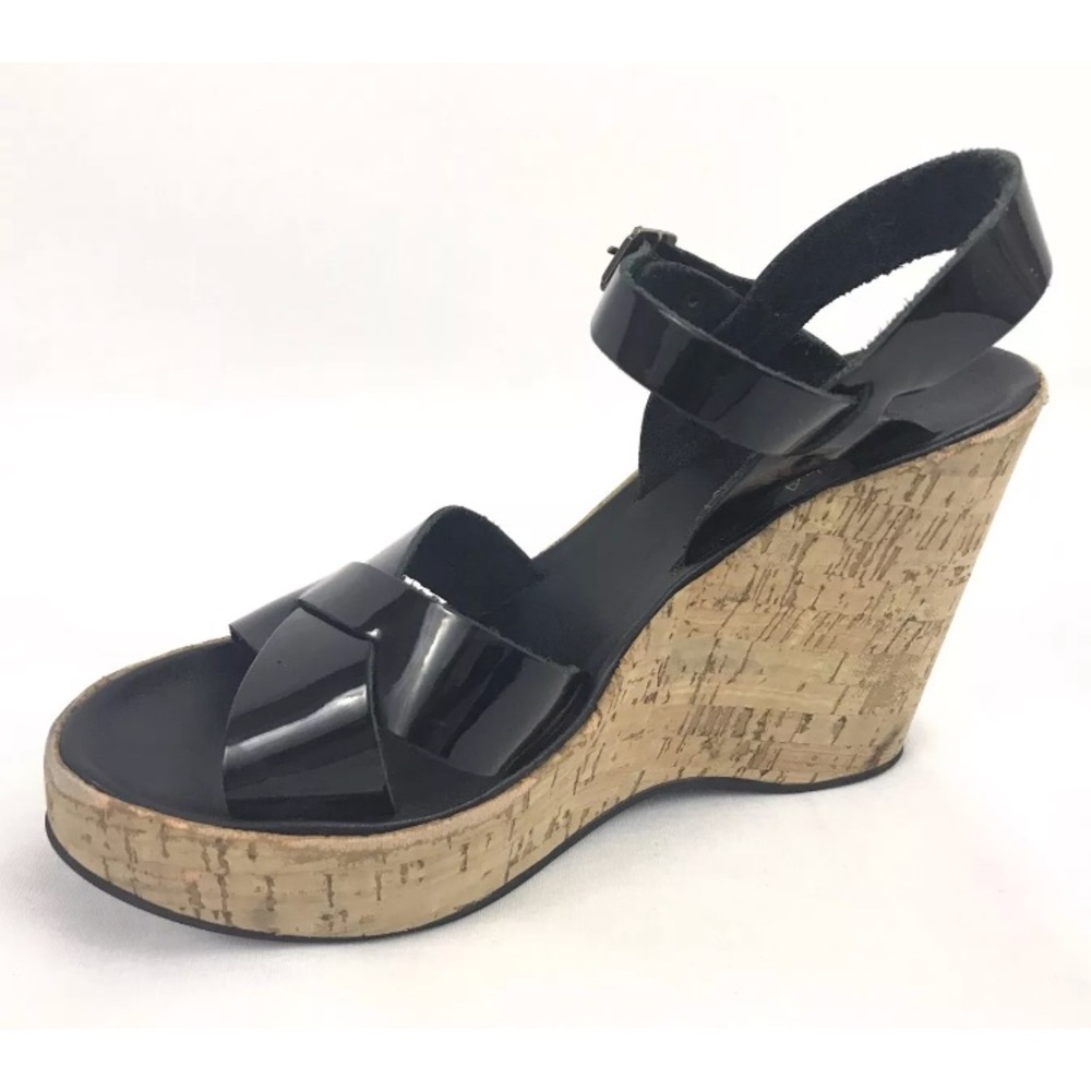 Kork Ease platform sandals