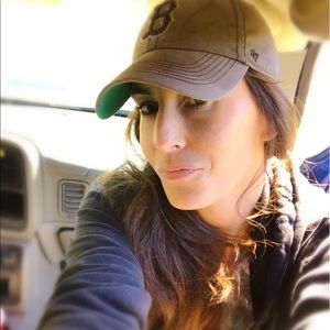 Meet your Posher, Jen