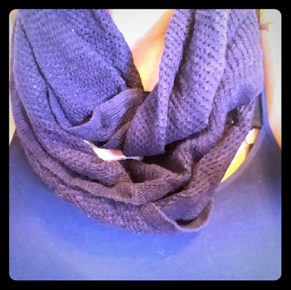 Infinity Scarf