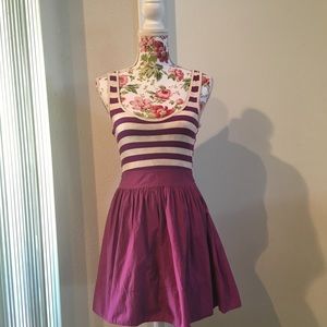 Topshop Petite Dress