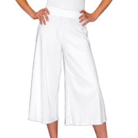 Gaucho pants old navy Clearance