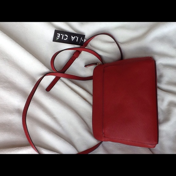 La Cle side bag - Picture 2 of 4