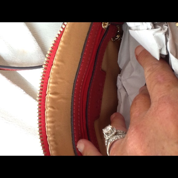 La Cle side bag - Picture 3 of 4