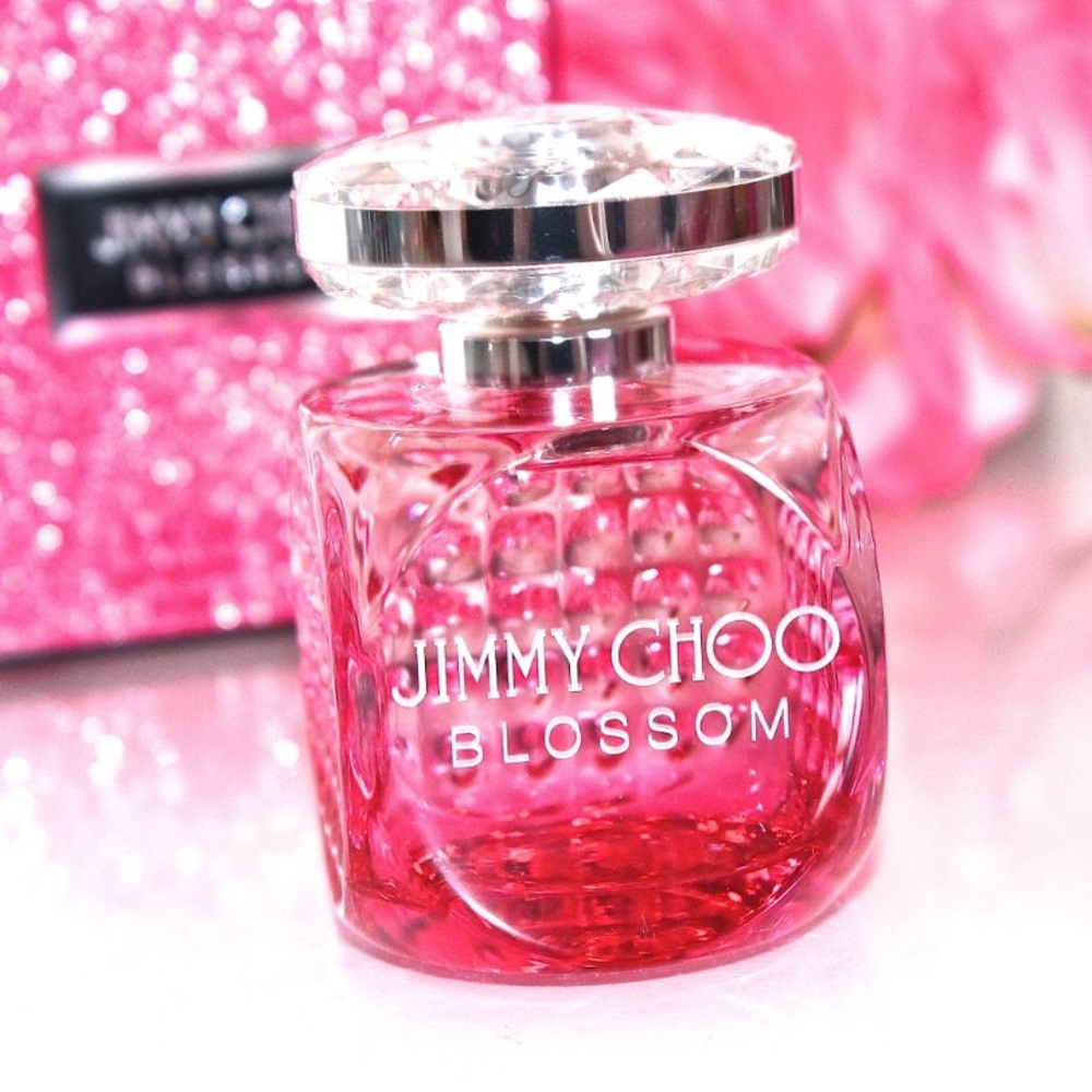 Jimmy Choo Blossom