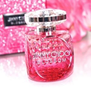 Jimmy Choo Blossom