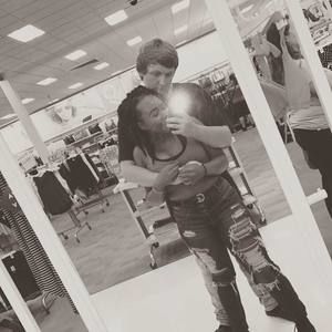 Meet your Posher, Justin