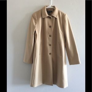 Banana Republic Coat