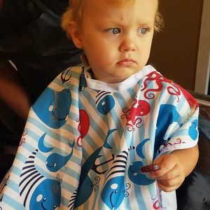 Meet your Posher, Charles-sarah