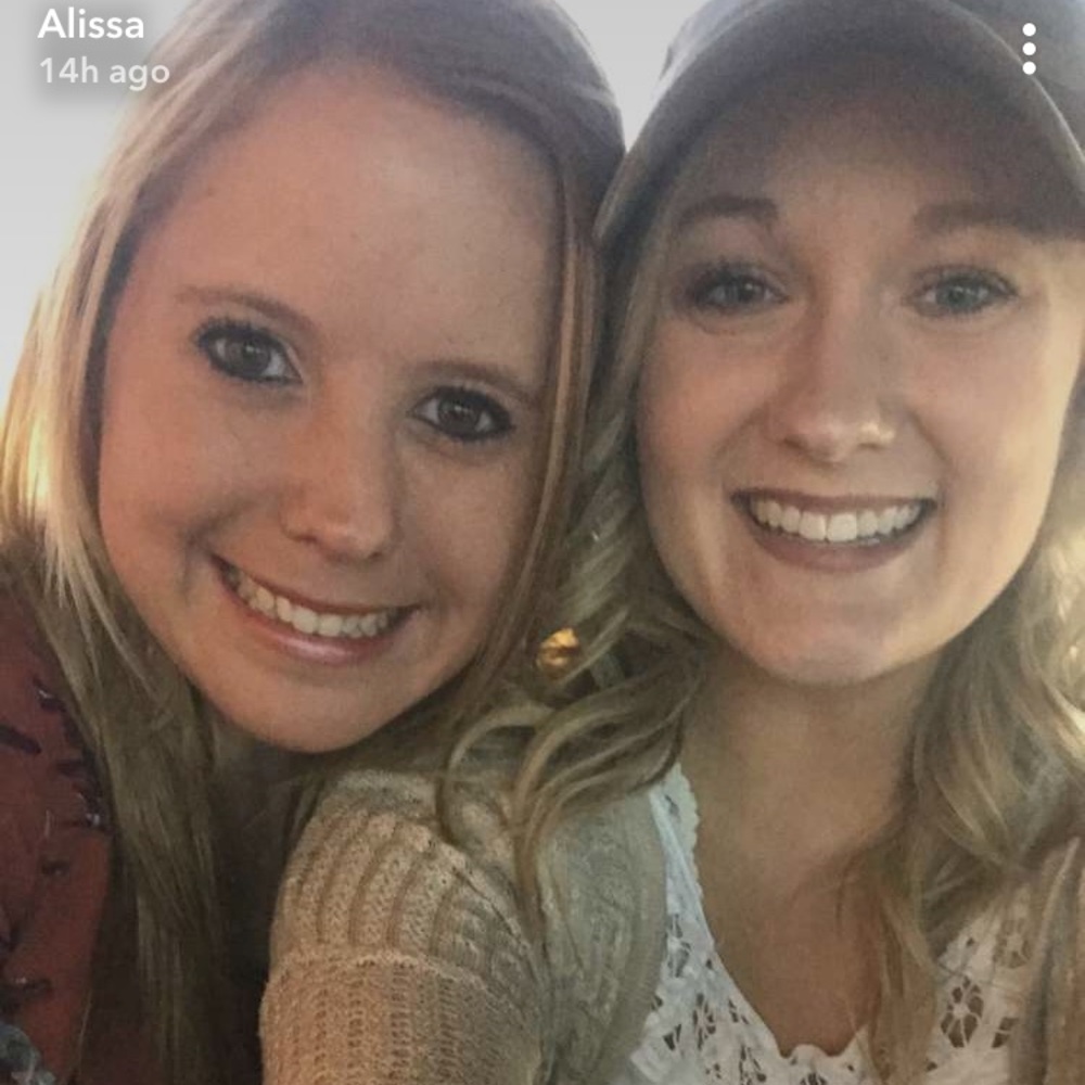 Meet your Posher, Alicia