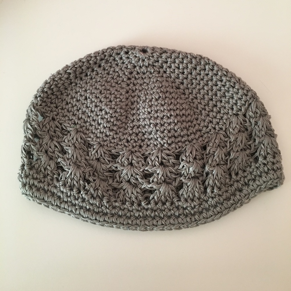 Baby beanie