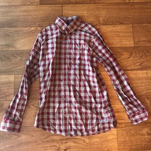 Vineyard Vines Slim Fit Whale performance shirt