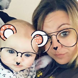 Meet your Posher, Heather