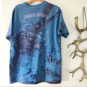 Vintage Bahamas Ice Dyed Shirt XL Vintage Bahamas Ice Dyed Shirt XL