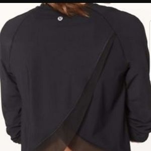 In search of lululemon long sleeve! 4 6 8