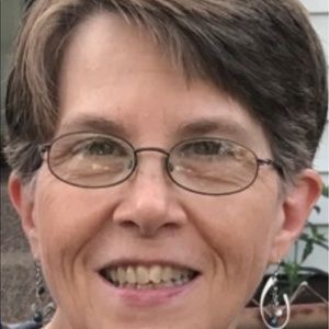 Meet your Posher, Terri