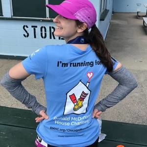 Meet your Posher, Chloe