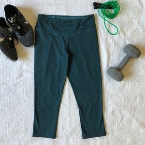 Nike Dri-Fit Workout Capris