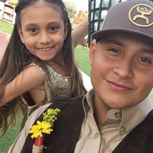 Meet your Posher, Edward