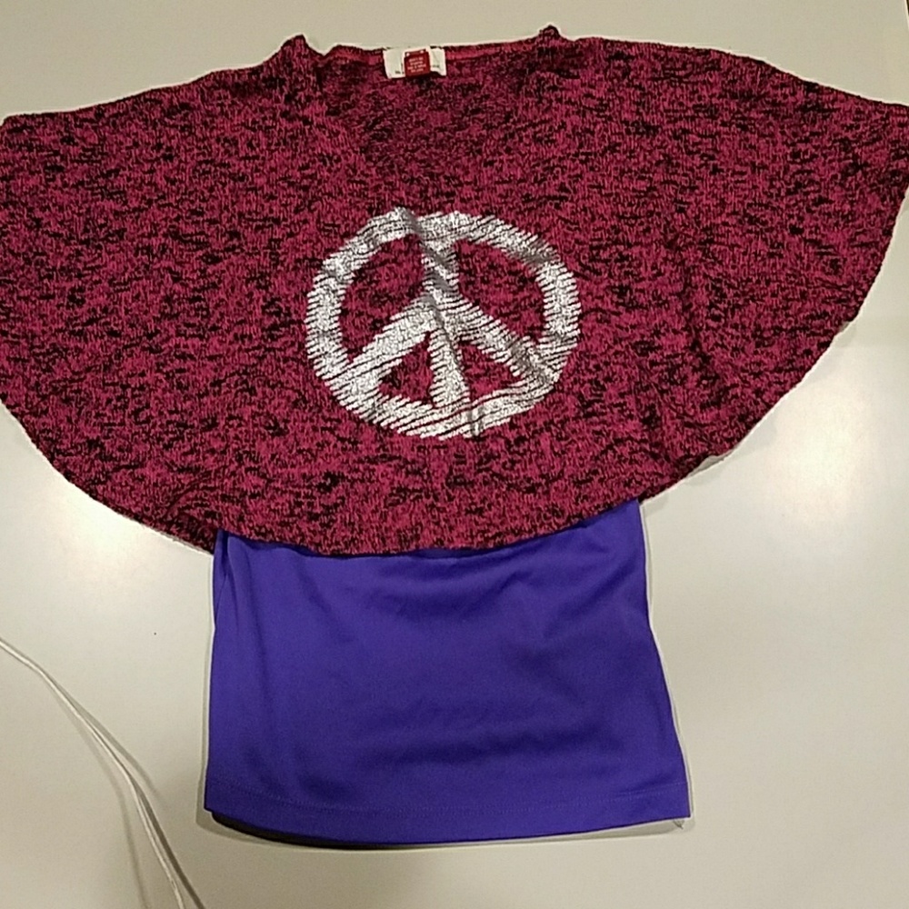 6 - 6x 2 pc attached set