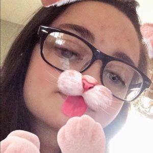 Meet your Posher, Jessie