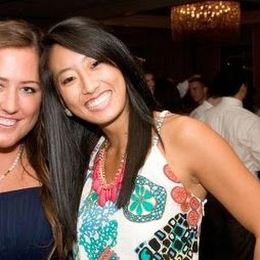 Meet your Posher, Caroline