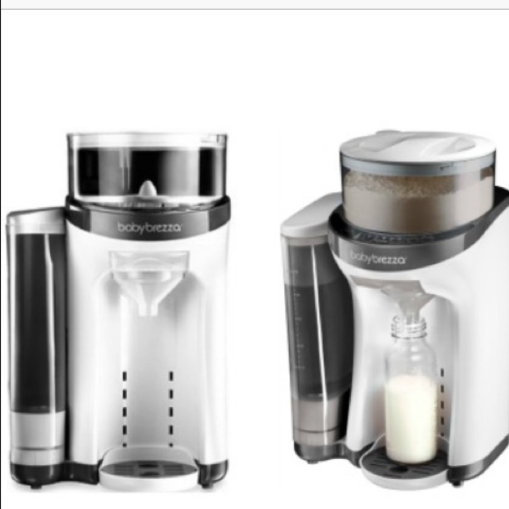 baby brezza formula pro