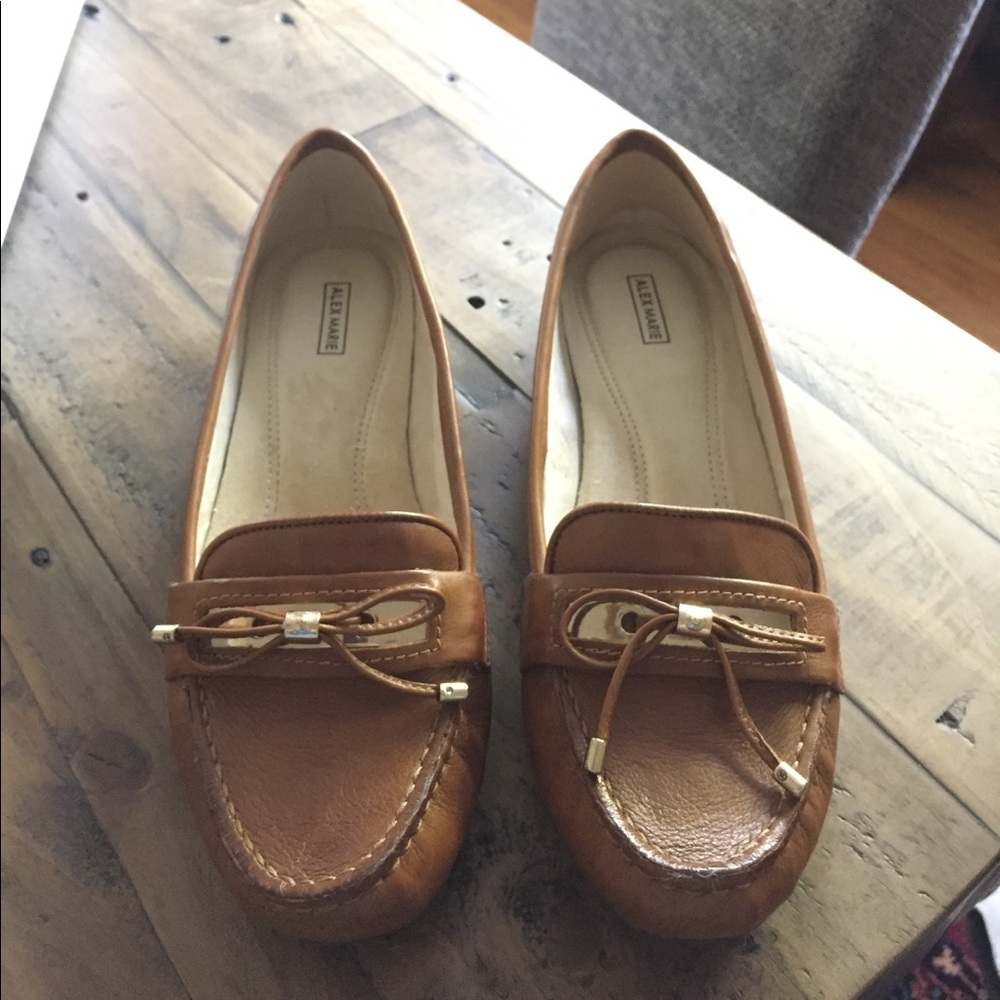 Alex Marie Loafers