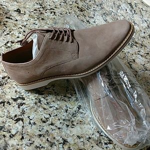 ALDO DRESS SHOES