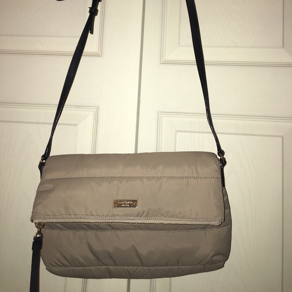 Kate Spade cross body