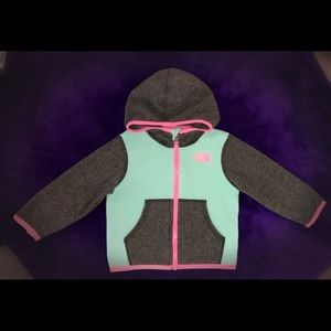 Northface Baby Jacket