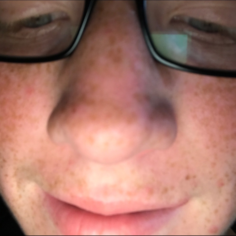 Meet your Posher, Cole