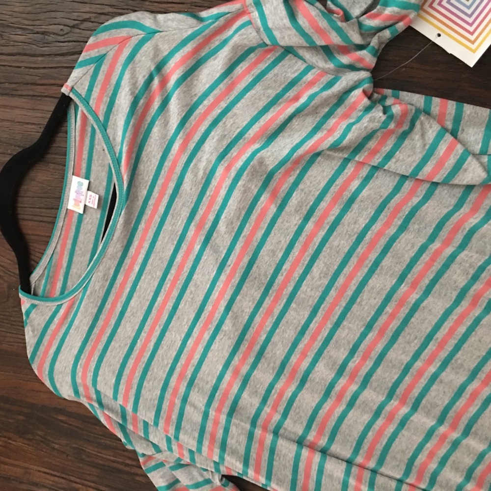Lularoe Irma