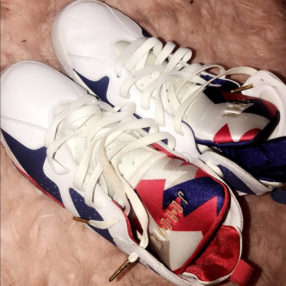 OLYMPICS 16 size 7y