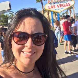 Meet your Posher, Aline