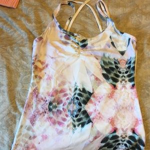 Calia workout tank top