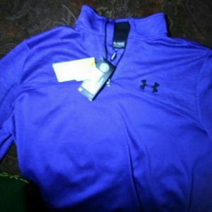 Brand new Under Armour fleece