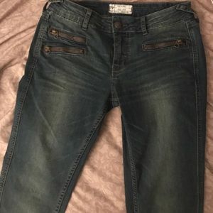 FREE PEOPLE jeans