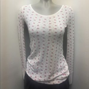 💓 PINK Flower Shirt 💓