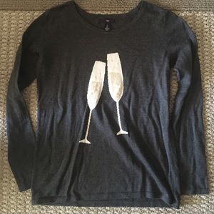 Gap Sweater
